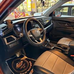 سانغ يونغ كوراندو